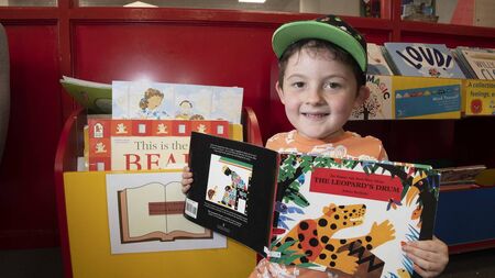 Summer Stars is back at your local library branch