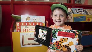 Summer Stars is back at your local library branch