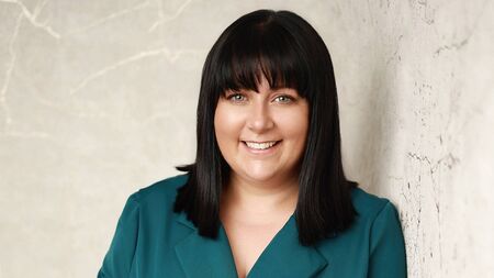 Melissa is a trailblazer for women in business