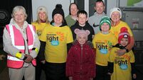 Local Notes: All the latest news from Claremorris