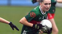 Green and Red have All-Ireland hopes crushed by Cork