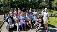 Local Notes: Summer Party at Ballyhaunis Community Garden