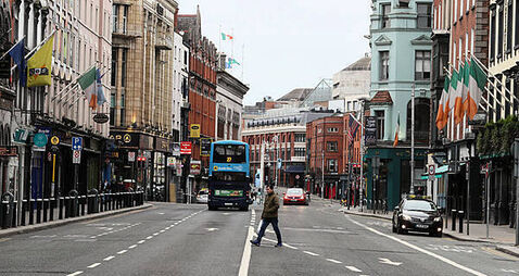 Female tourist who was violently assaulted had just arrived in the country, court told