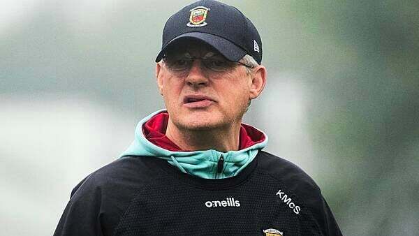 Mayo boss Kevin McStay recovering after 'medical episode' at training