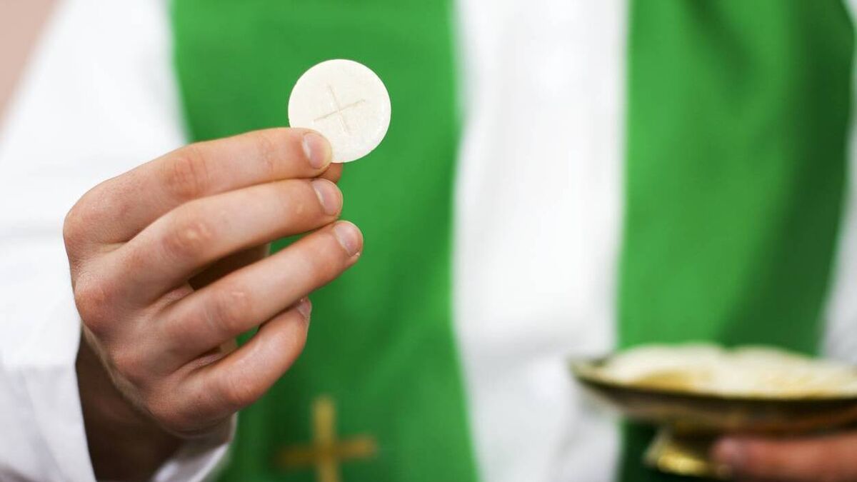 Mayo parish priest to celebrate 40th anniversary next month