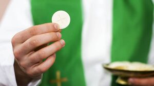 Mayo parish priest to celebrate 40th anniversary next month Mayo parish priest to celebrate 40th anniversary next month