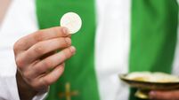 Mayo parish priest to celebrate 40th anniversary next month