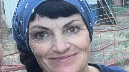 Irish woman who was detained in US thanks her sister for 'warrior' support