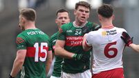 Margin for error dwindles as Mayo prepare for Omagh showdown