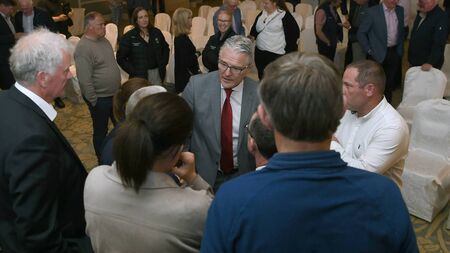 'Toxic' threats force Mayo GAA officials to contact Gardaí