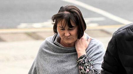 Woman who falsely accused man of sexual assault lied again under oath, judge hears