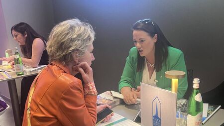 Ireland West Airport Knock organises special event