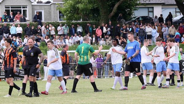Mayo teams taking part in popular 5-a-side soccer tournament in the West this weekend