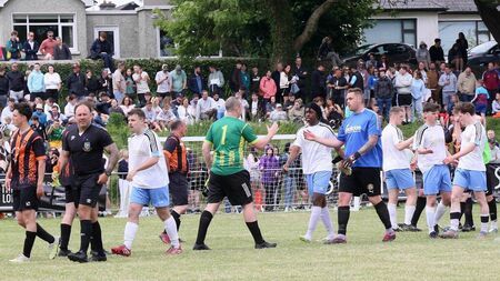 Mayo teams taking part in popular 5-a-side soccer tournament in the West this weekend