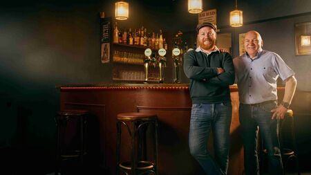 Mayo pub selected to receive significant boost