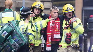 Co Down Liverpool fan ‘pleaded with driver to stop’ before car smashed into him Co Down Liverpool fan ‘pleaded with driver to stop’ before car smashed into him