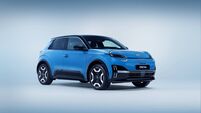 Iconic Nissan Micra gets new look in 2025