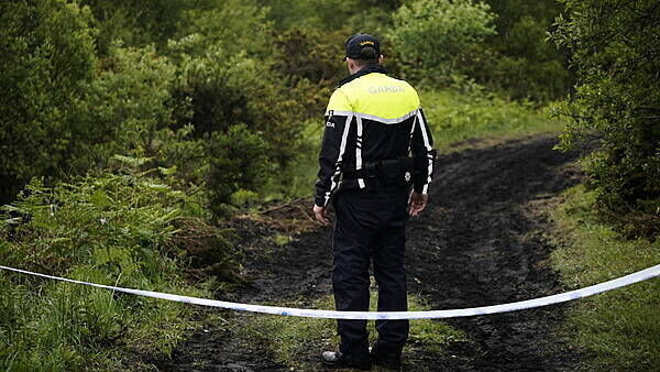 Search begins in Laois as part of Fiona Pender murder investigation