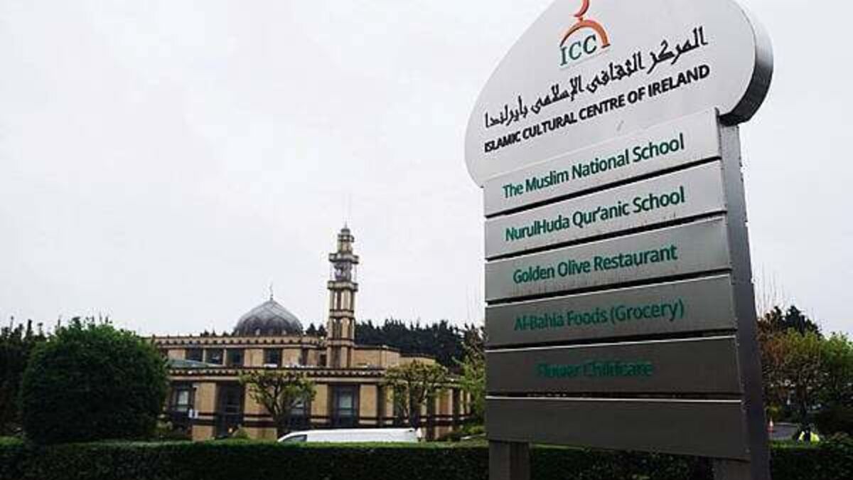 Islamic Cultural Centre closed amid dispute over appointment of directors, court told