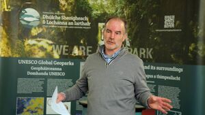 Mayo geopark 'will not impact' local property owners Mayo geopark 'will not impact' local property owners