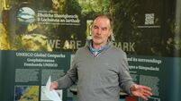 Mayo geopark 'will not impact' local property owners
