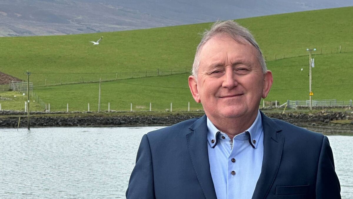 Warning over contentious Mayo greenway