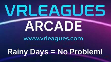 Global VAM launches VR Leagues Arcade at Mayo hotel