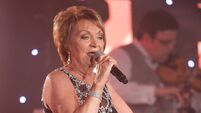 Country music legends to perform in Mayo town