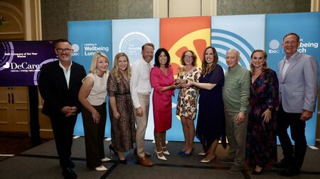 Congratulations: Mayo business earns Company of the Year award