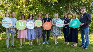 Lots of free events take place for Mayo Baby Week 2025
