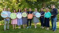 Lots of free events take place for Mayo Baby Week 2025