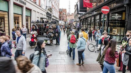Rural Ireland will always have mixed feelings about Dublin
