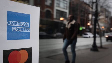 You're not a citizen, you're a credit score