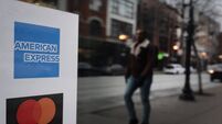 You're not a citizen, you're a credit score