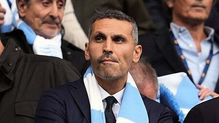 Friday’s briefing: Man City want to be more ‘aggressive’ in market