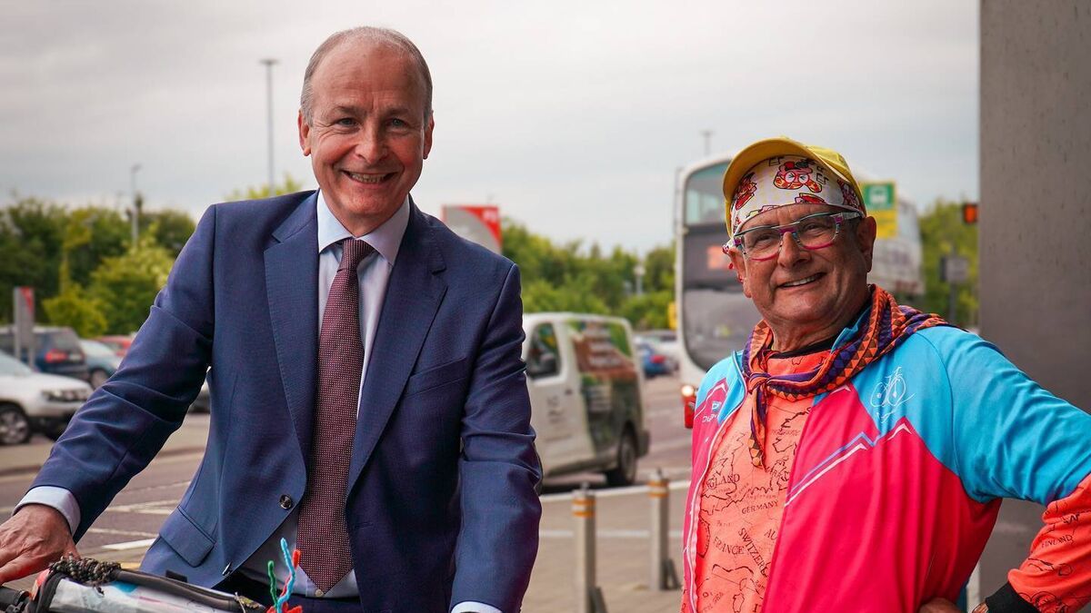 Online videos about Mayo prove a big hit