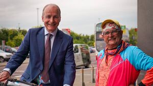 Online videos about Mayo prove a big hit