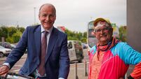 Online videos about Mayo prove a big hit