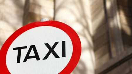 Call for new taxi rank in Mayo town