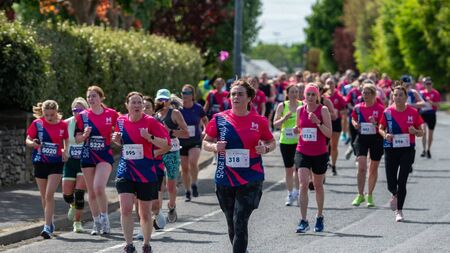 Castlebar councillor wants to take major event from Ballina