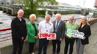 Fantastic line-up at Ballina Arts Centre this summer