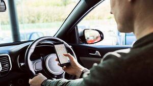 Spike in number of drivers caught on their mobile phones across Ireland