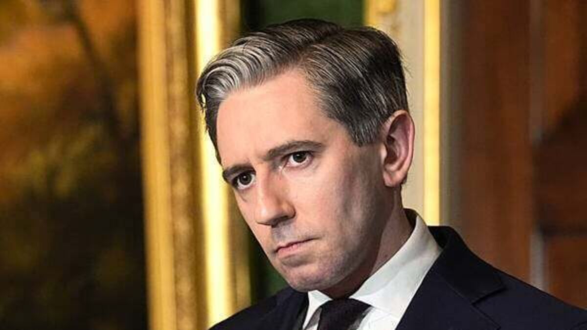Ireland to lodge letter of objection to Israel over shots fired close to patrol