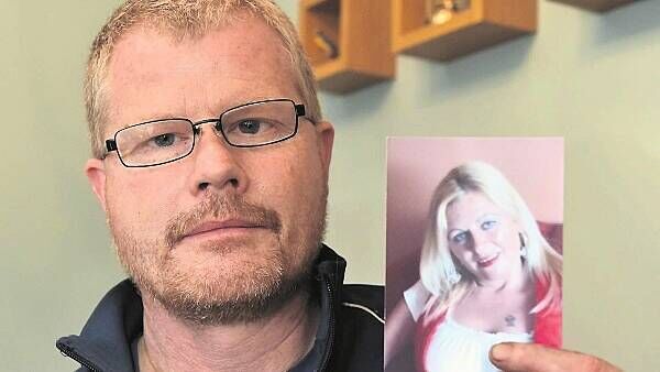 An obsessed husband's lies and a shallow grave: The full story of the Tina Satchwell murder case