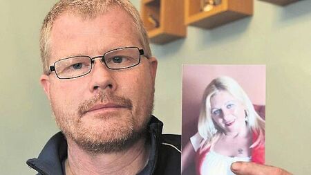 An obsessed husband's lies and a shallow grave: The full story of the Tina Satchwell murder case