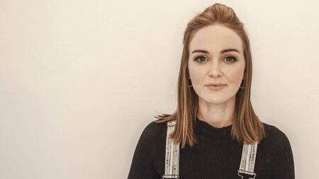 Katie's new single recalls childhood days in Enniscrone