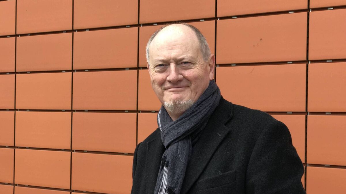 Renowned Freddie White plays in Ballina