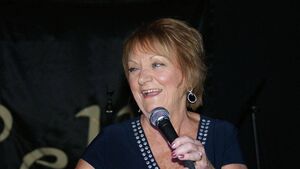 Country legends for Claremorris show
