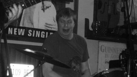 Ballina Punx have resurrected Fesant Fest