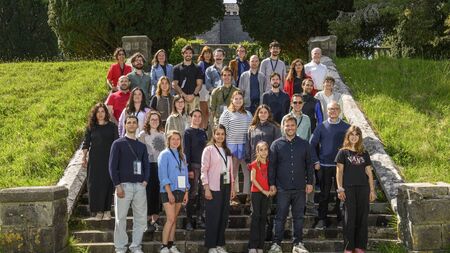 HeritACT holds annual consortium meeting in Ballina